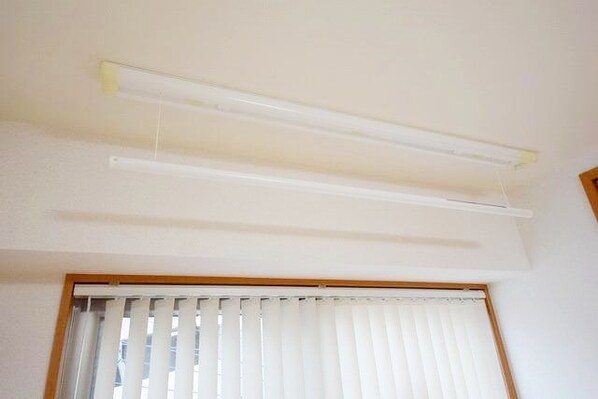 D1中河原の物件内観写真